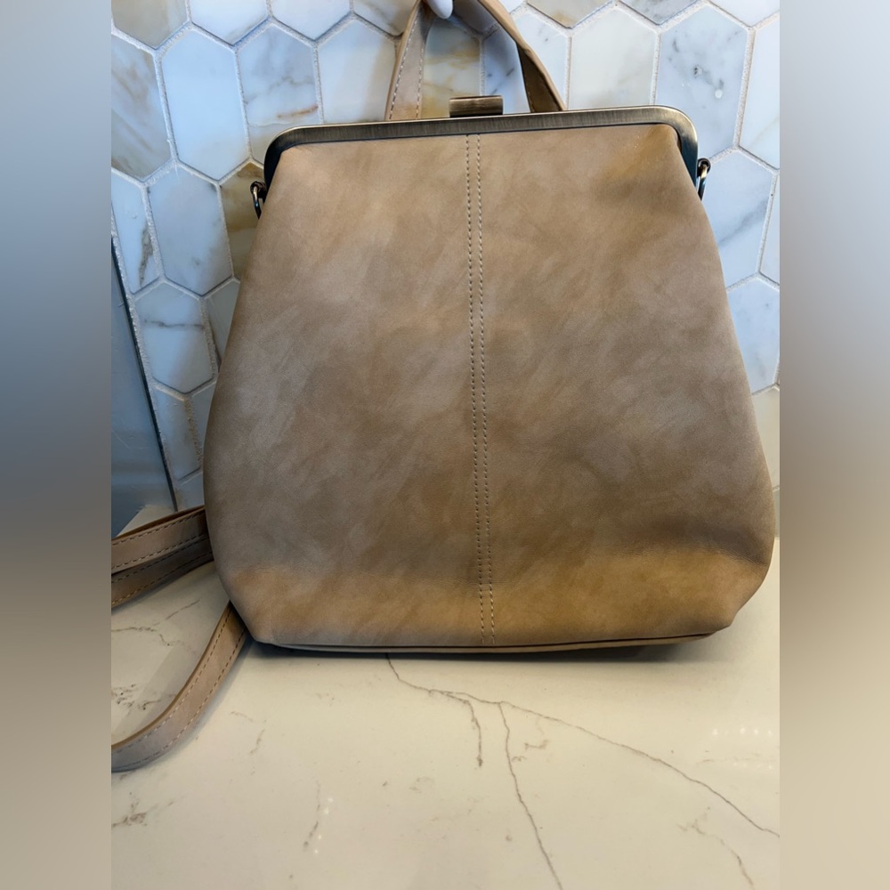 JOY backpack convertible purse